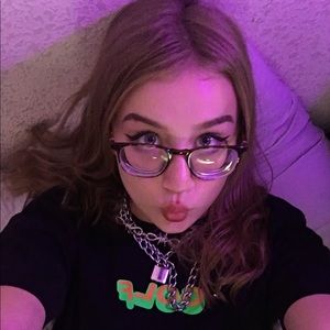 Meet your Posher, Lindsey